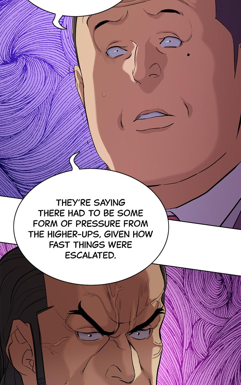 Reborn Rich Chap 54 - Next Chap 55