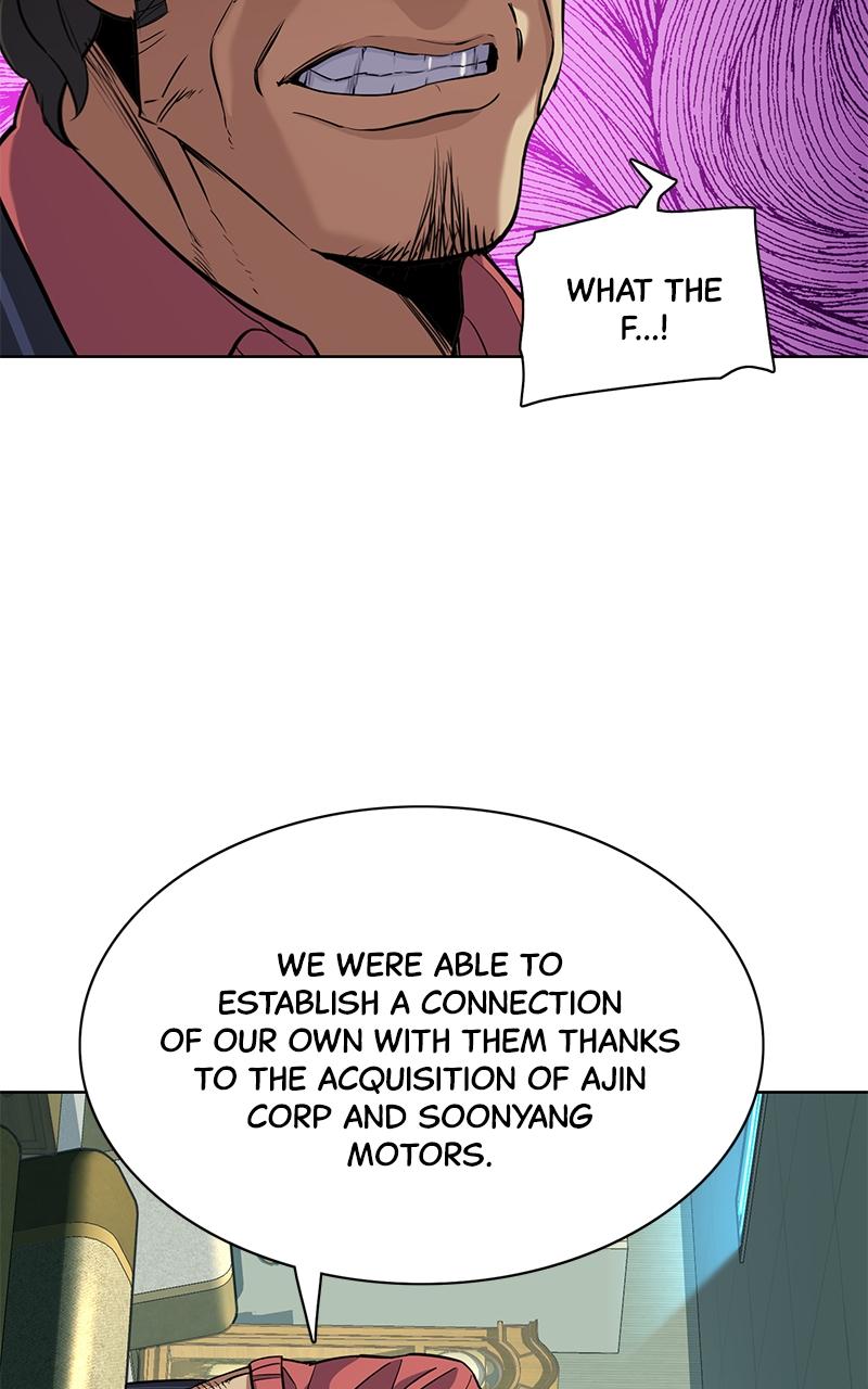 Reborn Rich Chap 54 - Next Chap 55