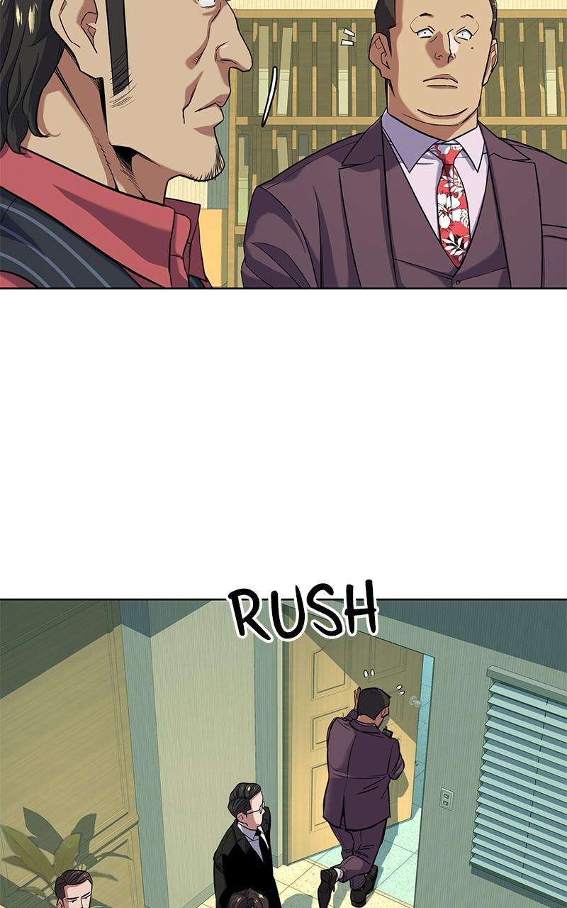 Reborn Rich Chap 54 - Next Chap 55