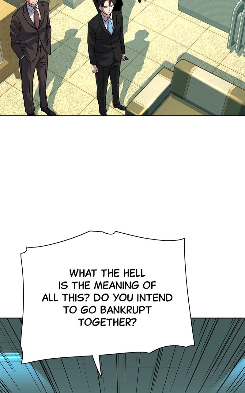 Reborn Rich Chap 54 - Next Chap 55