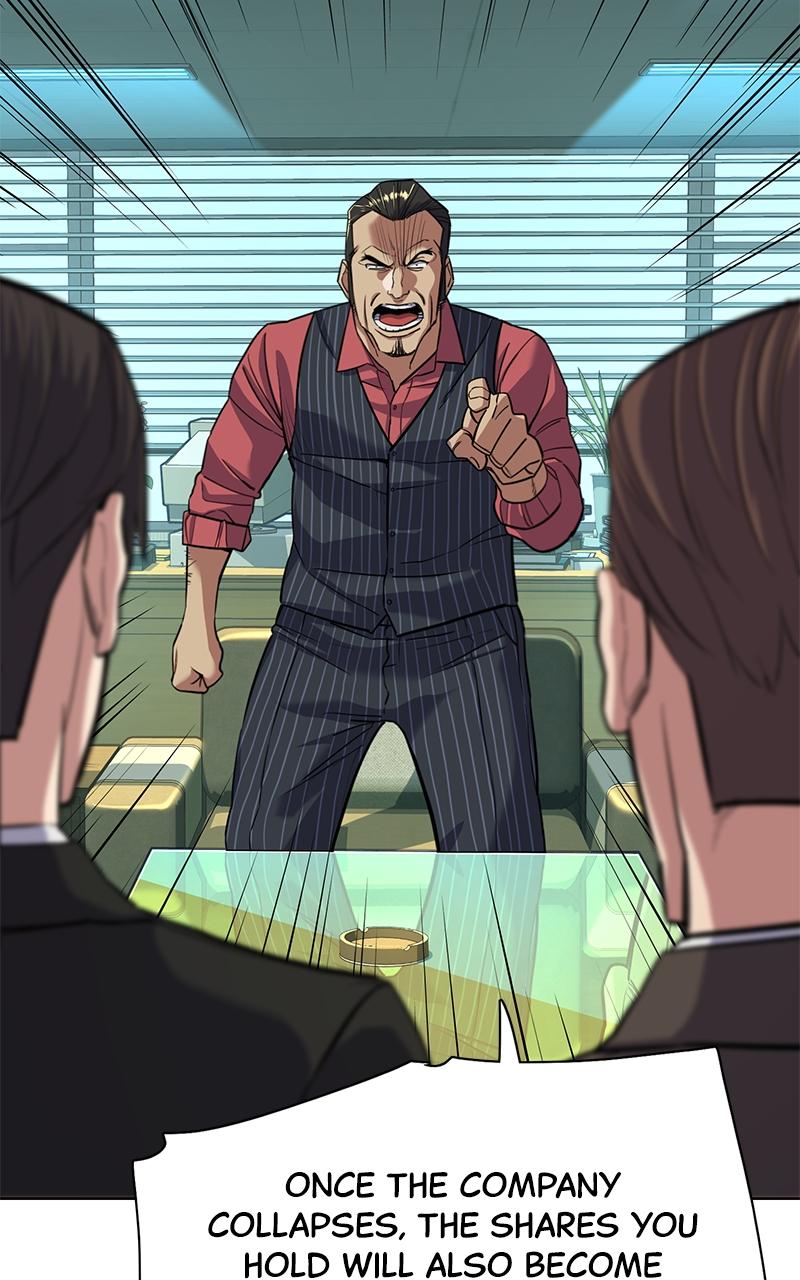 Reborn Rich Chap 54 - Next Chap 55