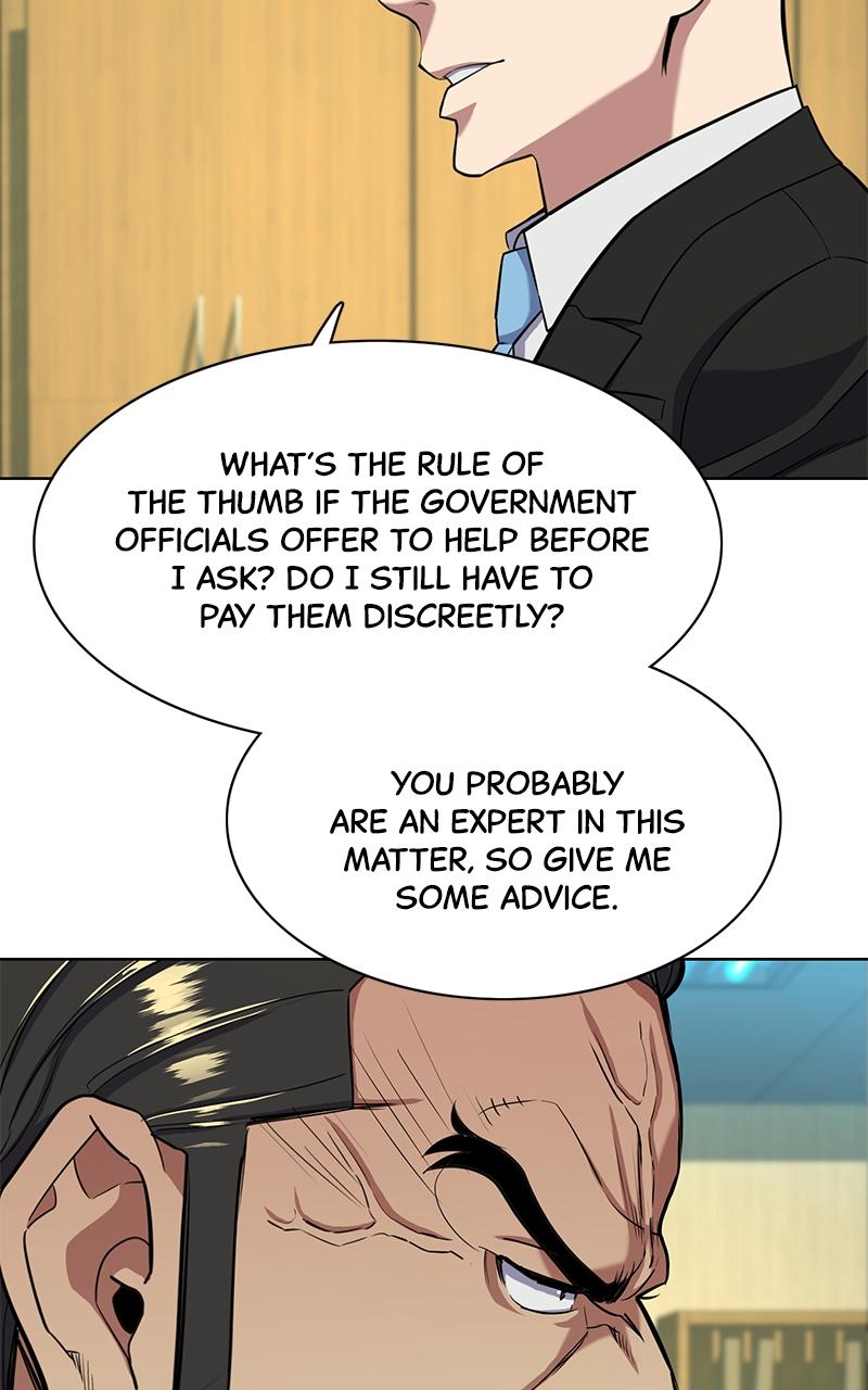 Reborn Rich Chap 54 - Next Chap 55