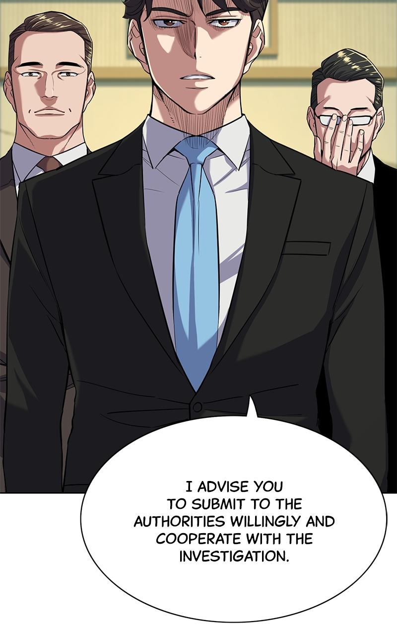 Reborn Rich Chap 54 - Next Chap 55