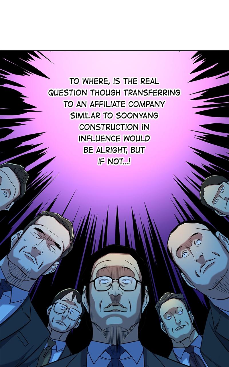 Reborn Rich Chap 54 - Next Chap 55