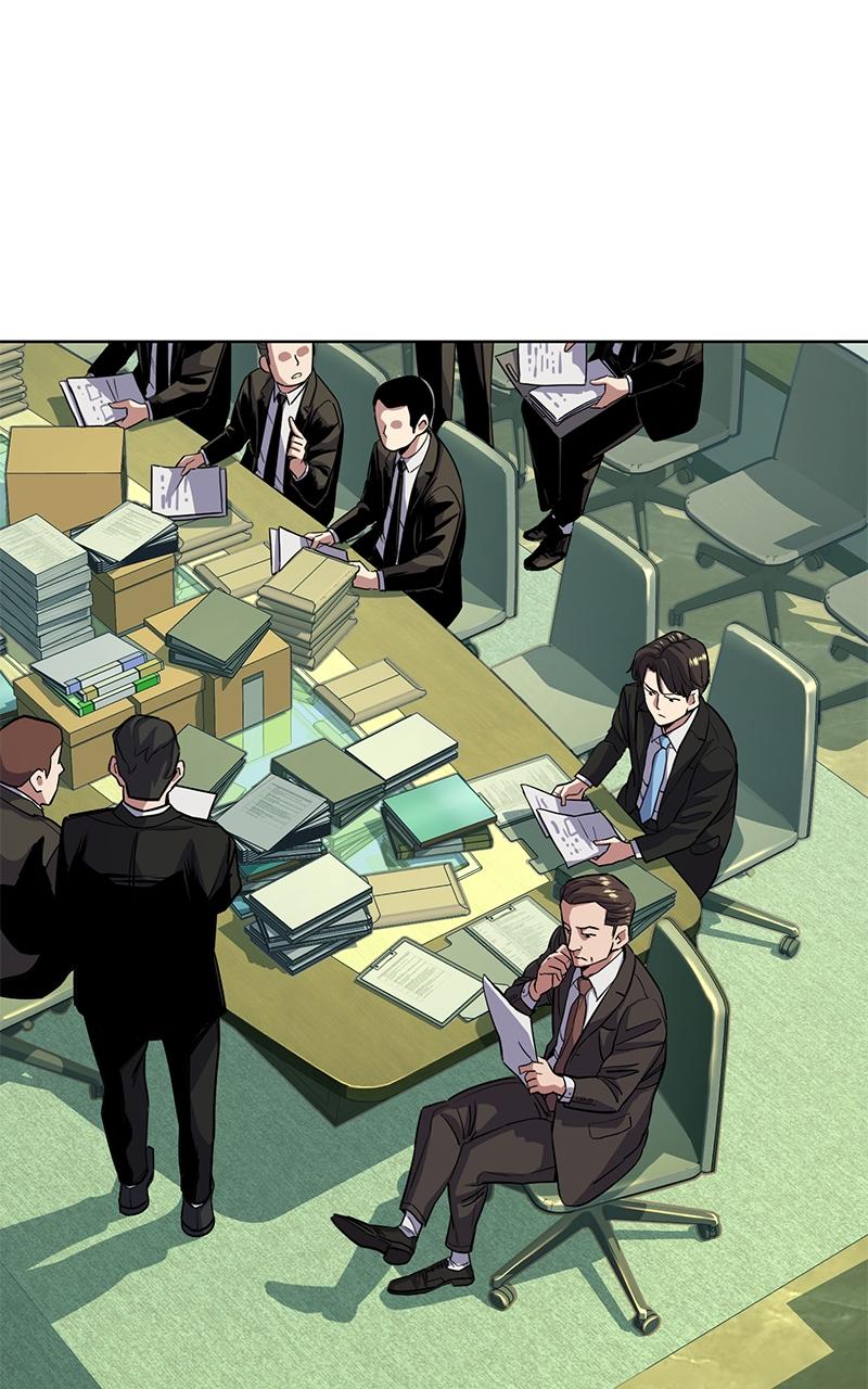 Reborn Rich Chap 54 - Next Chap 55