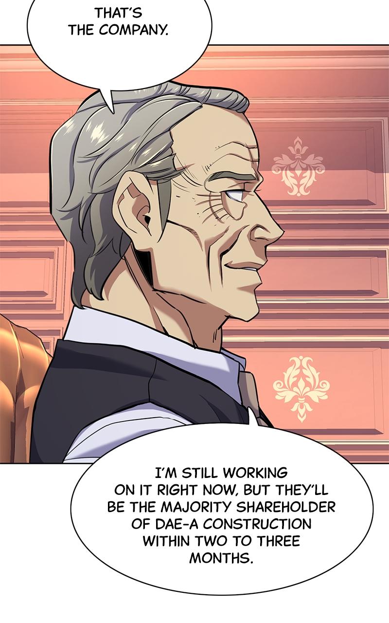 Reborn Rich Chap 54 - Next Chap 55