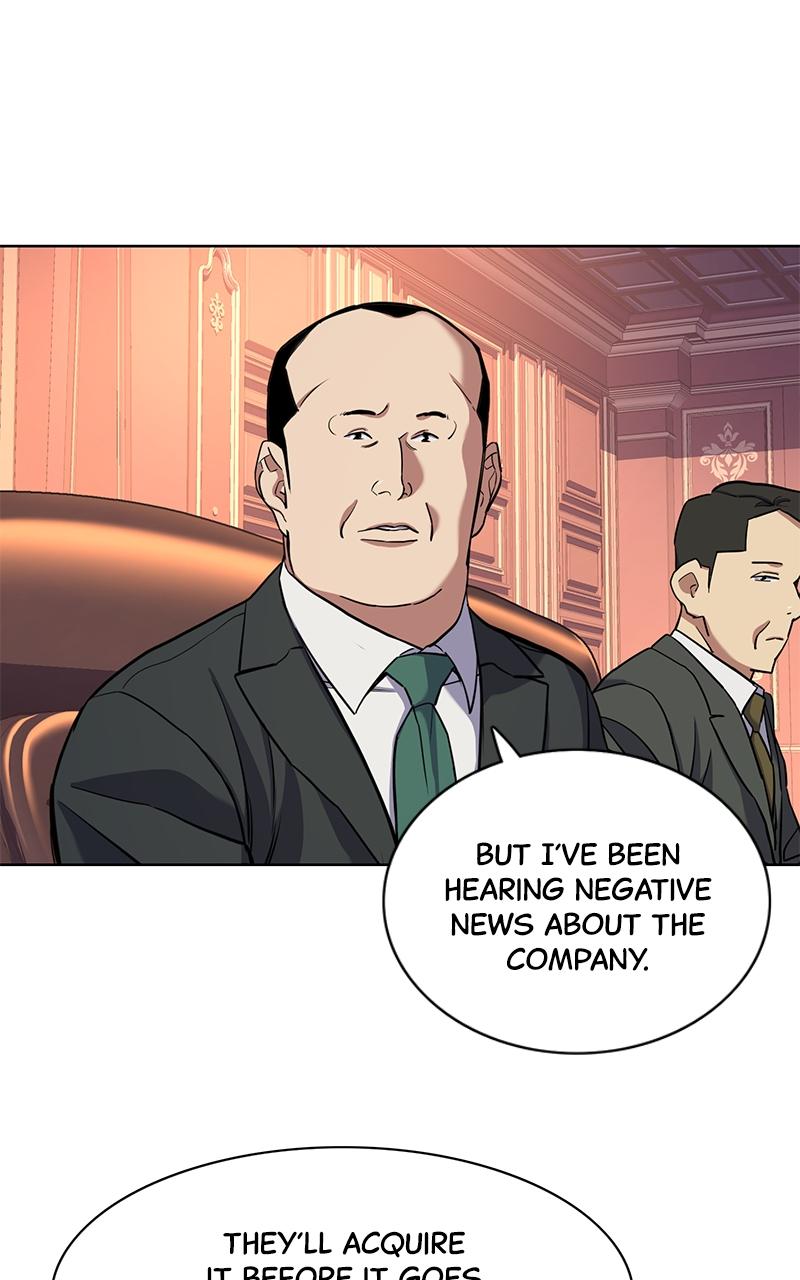 Reborn Rich Chap 54 - Next Chap 55