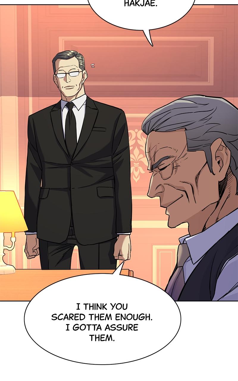 Reborn Rich Chap 54 - Next Chap 55