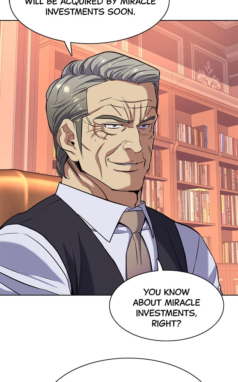 Reborn Rich Chap 54 - Next Chap 55