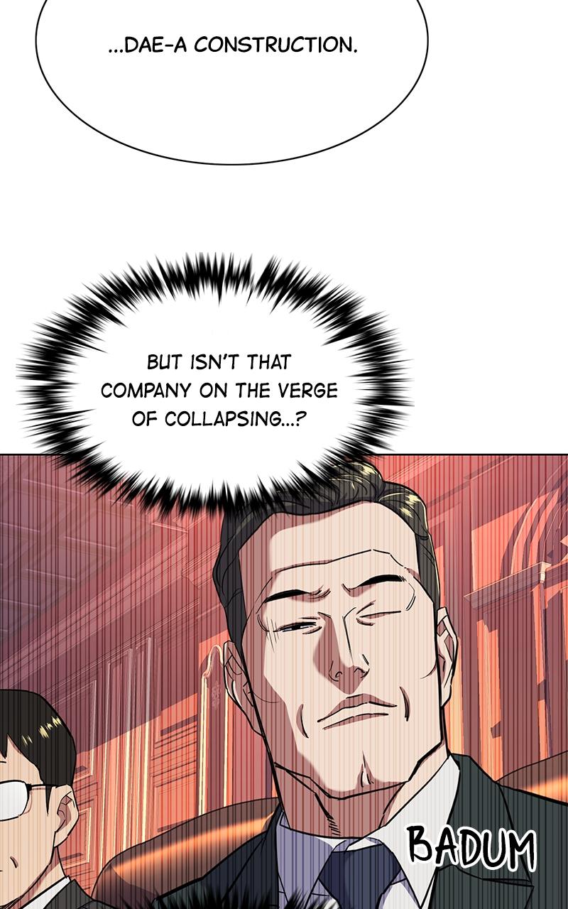 Reborn Rich Chap 54 - Next Chap 55