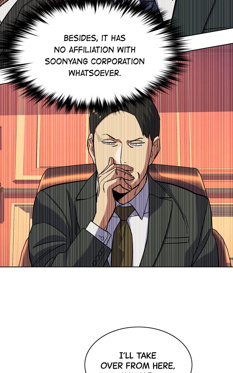 Reborn Rich Chap 54 - Next Chap 55