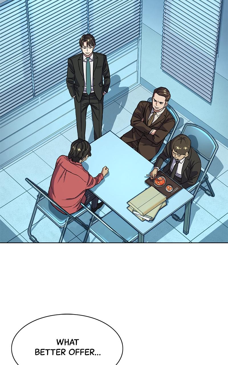 Reborn Rich Chap 55 - Next Chap 56