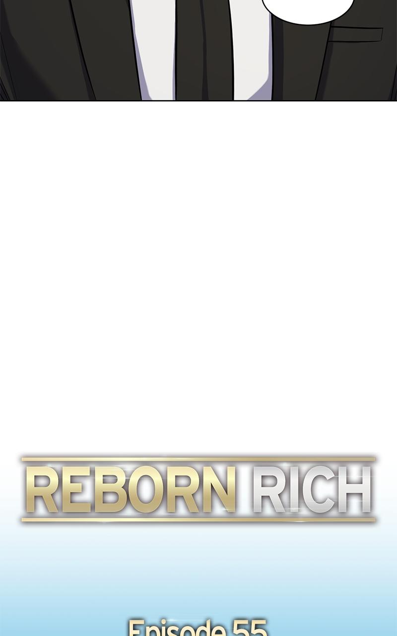 Reborn Rich Chap 55 - Next Chap 56