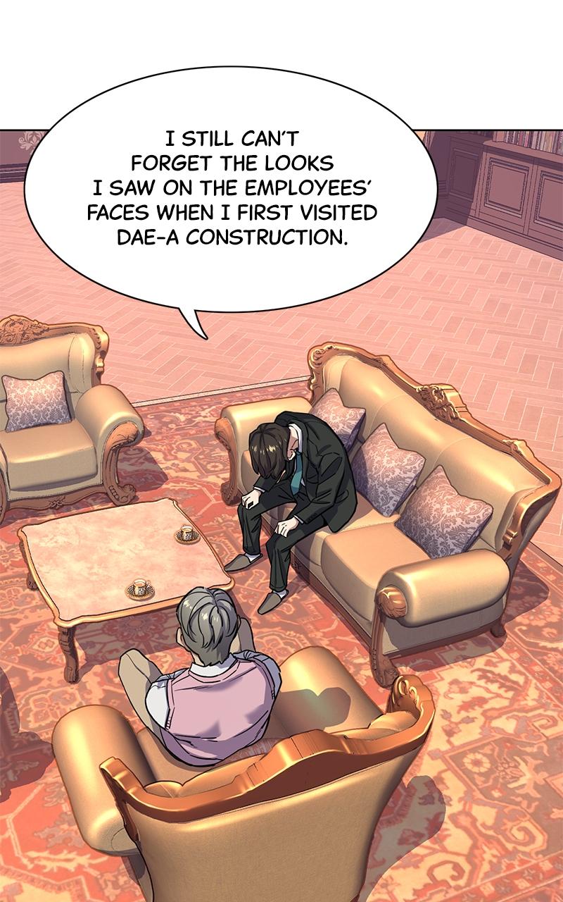 Reborn Rich Chap 55 - Next Chap 56