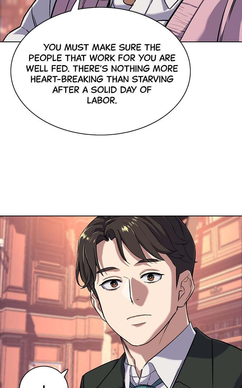 Reborn Rich Chap 55 - Next Chap 56