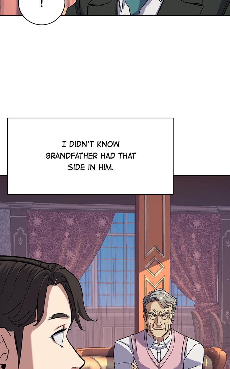 Reborn Rich Chap 55 - Next Chap 56