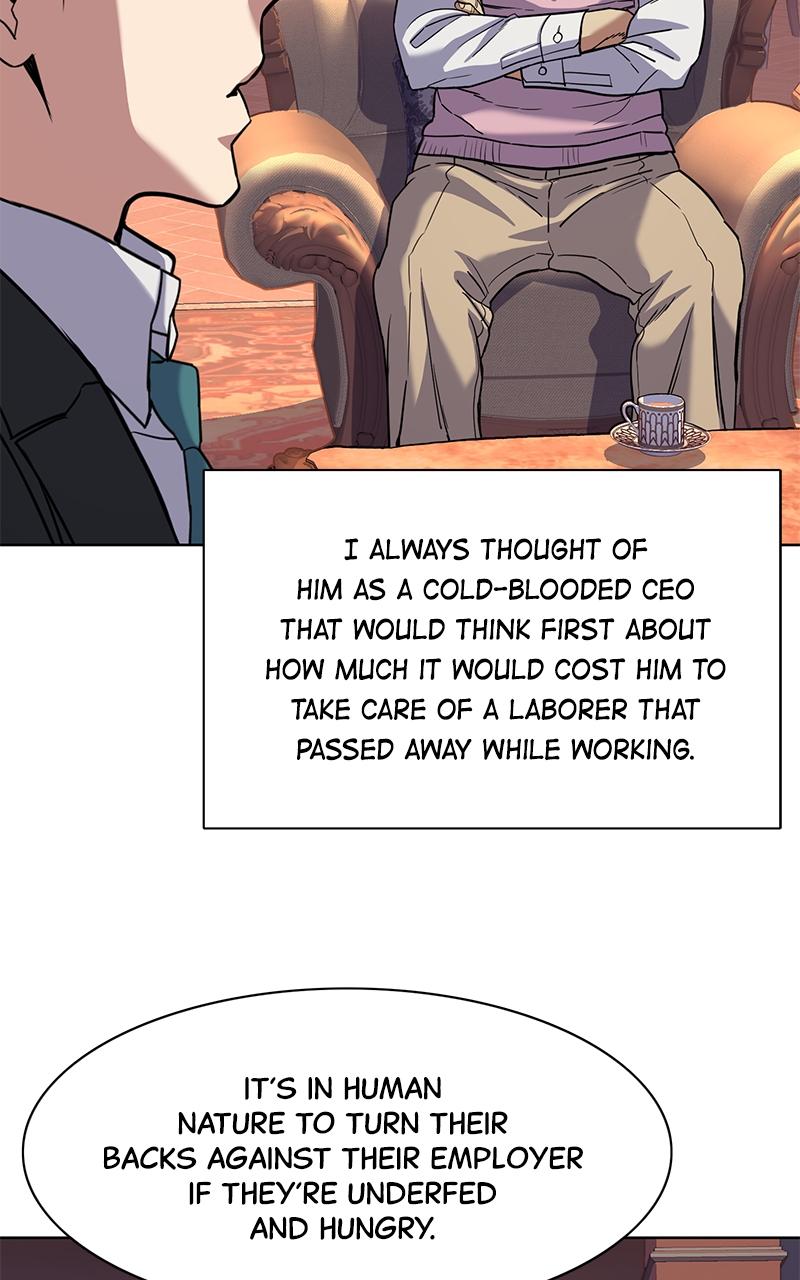 Reborn Rich Chap 55 - Next Chap 56