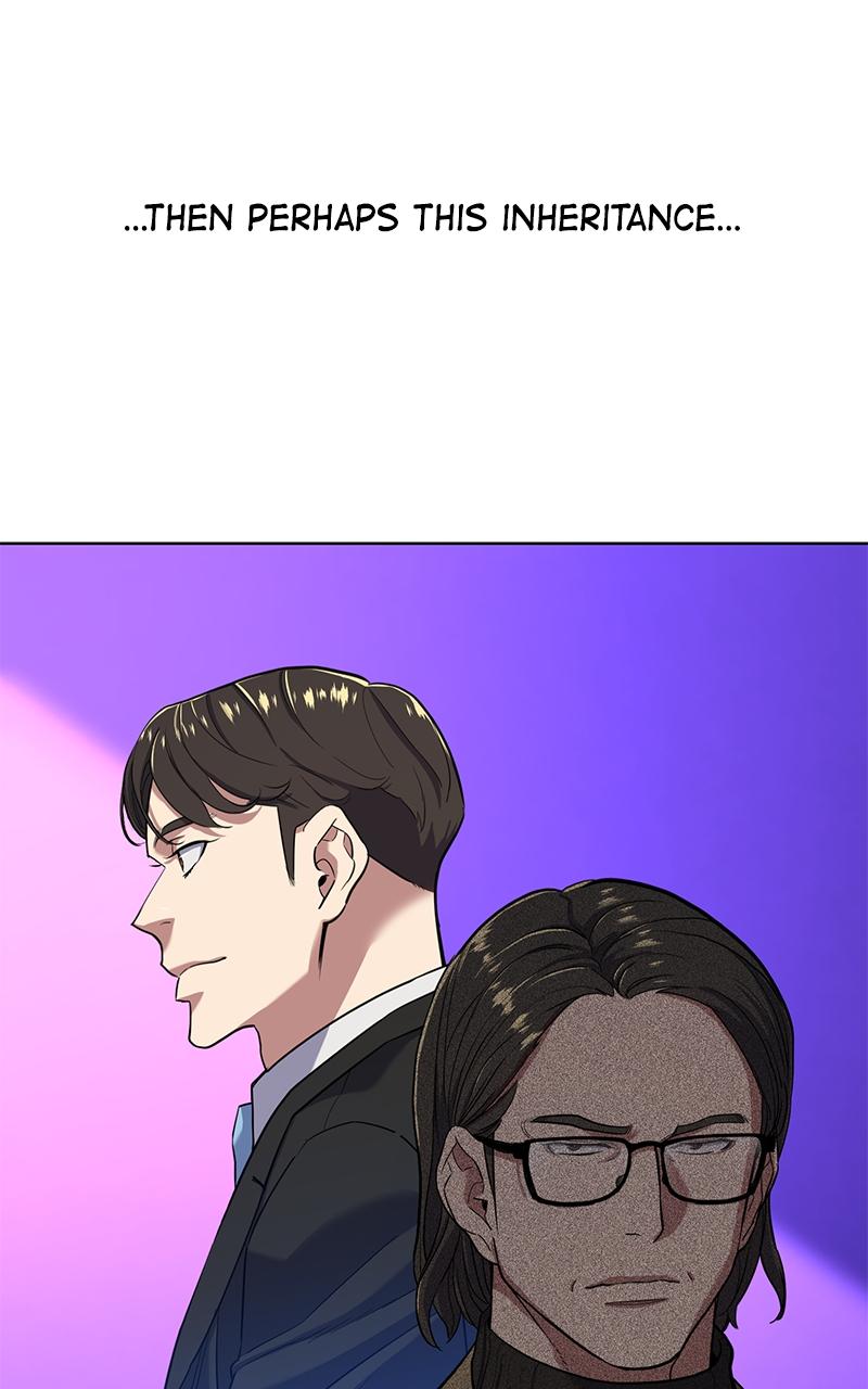 Reborn Rich Chap 55 - Next Chap 56