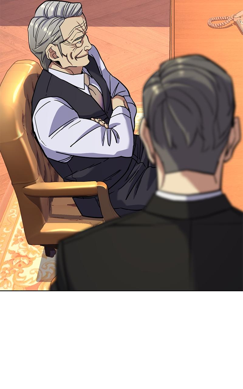 Reborn Rich Chap 55 - Next Chap 56