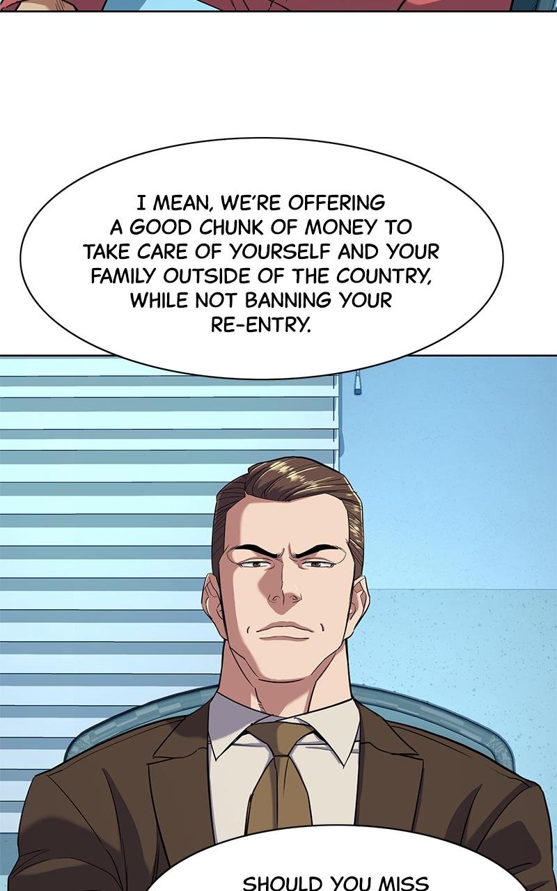 Reborn Rich Chap 55 - Next Chap 56