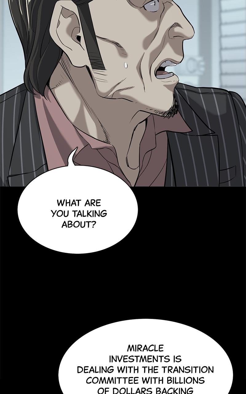 Reborn Rich Chap 55 - Next Chap 56