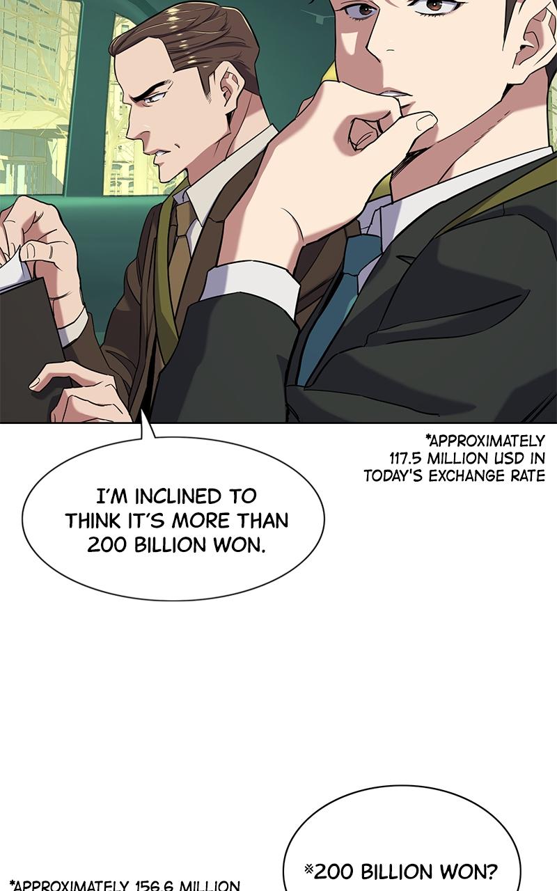 Reborn Rich Chap 55 - Next Chap 56