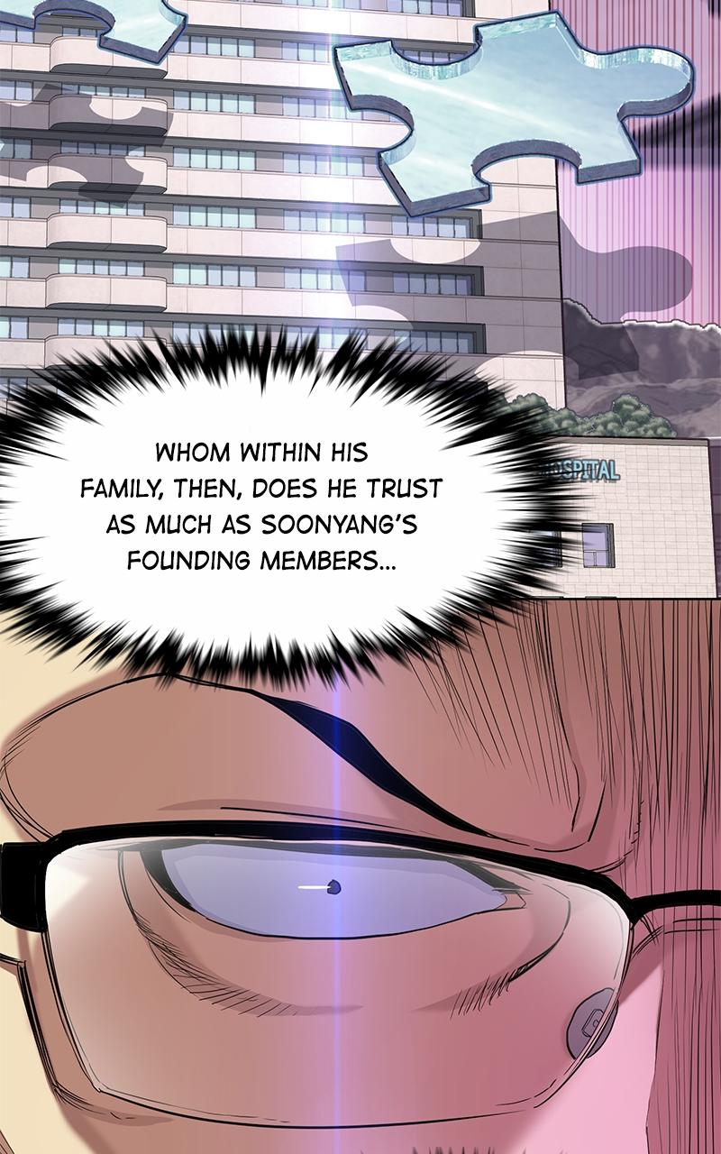 Reborn Rich Chap 55 - Next Chap 56