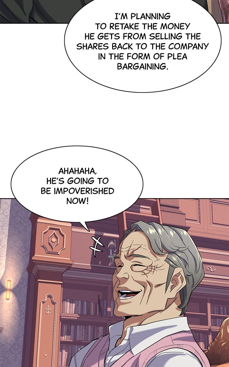 Reborn Rich Chap 55 - Next Chap 56