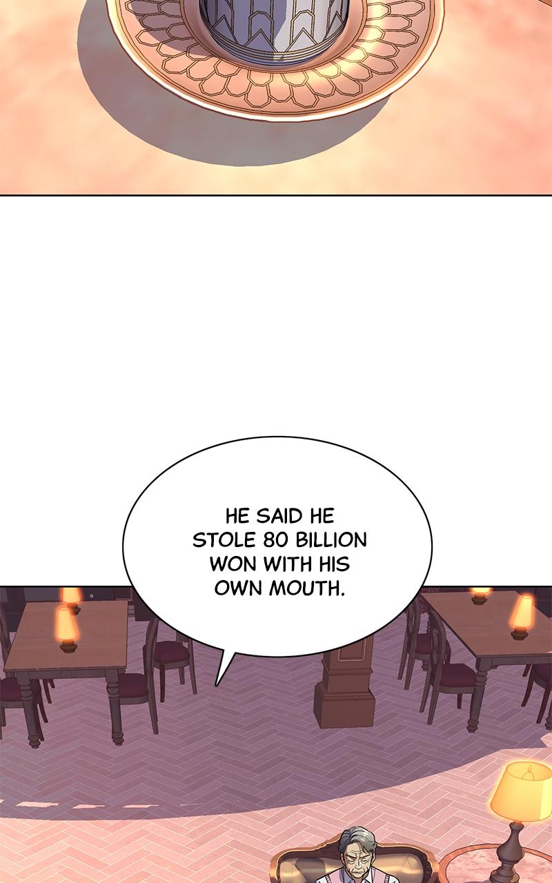 Reborn Rich Chap 55 - Next Chap 56