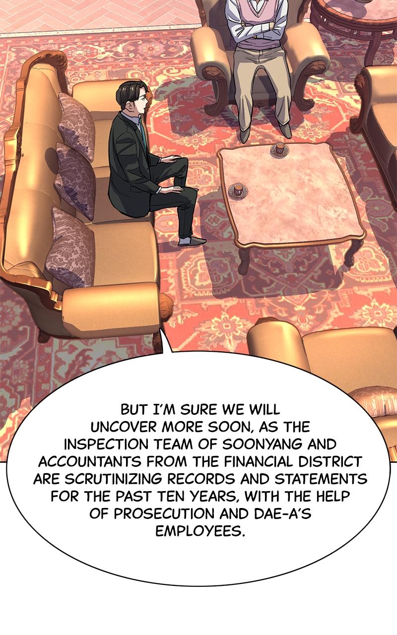 Reborn Rich Chap 55 - Next Chap 56