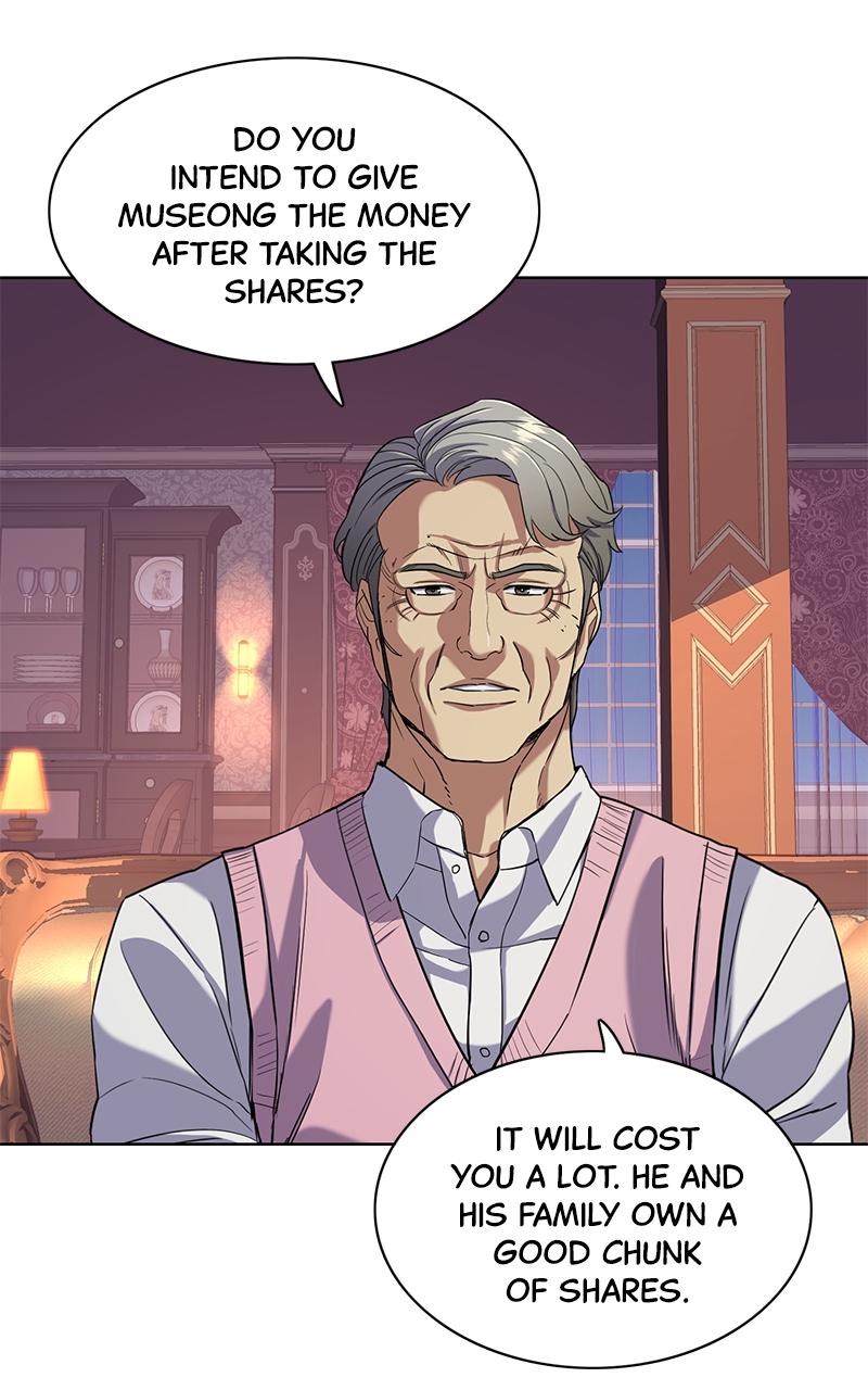 Reborn Rich Chap 55 - Next Chap 56