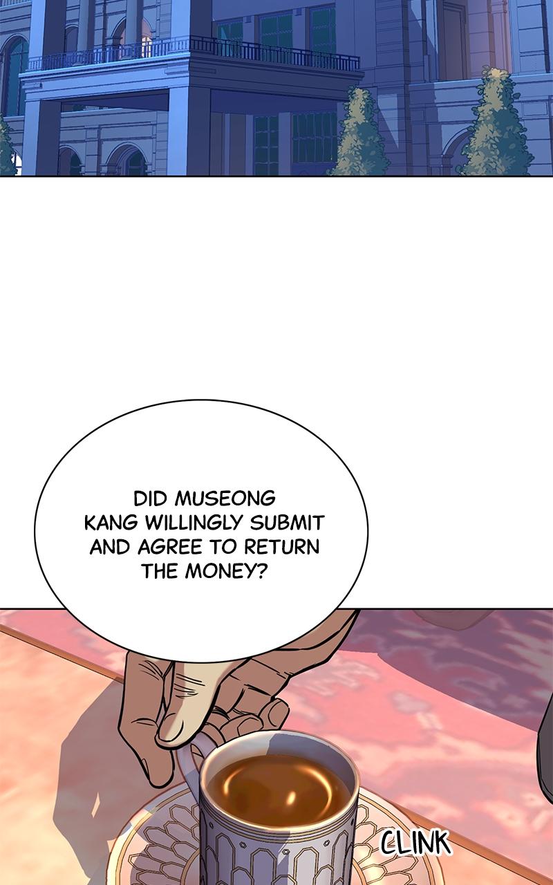 Reborn Rich Chap 55 - Next Chap 56
