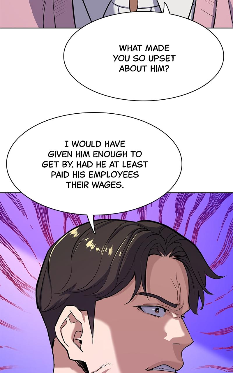 Reborn Rich Chap 55 - Next Chap 56