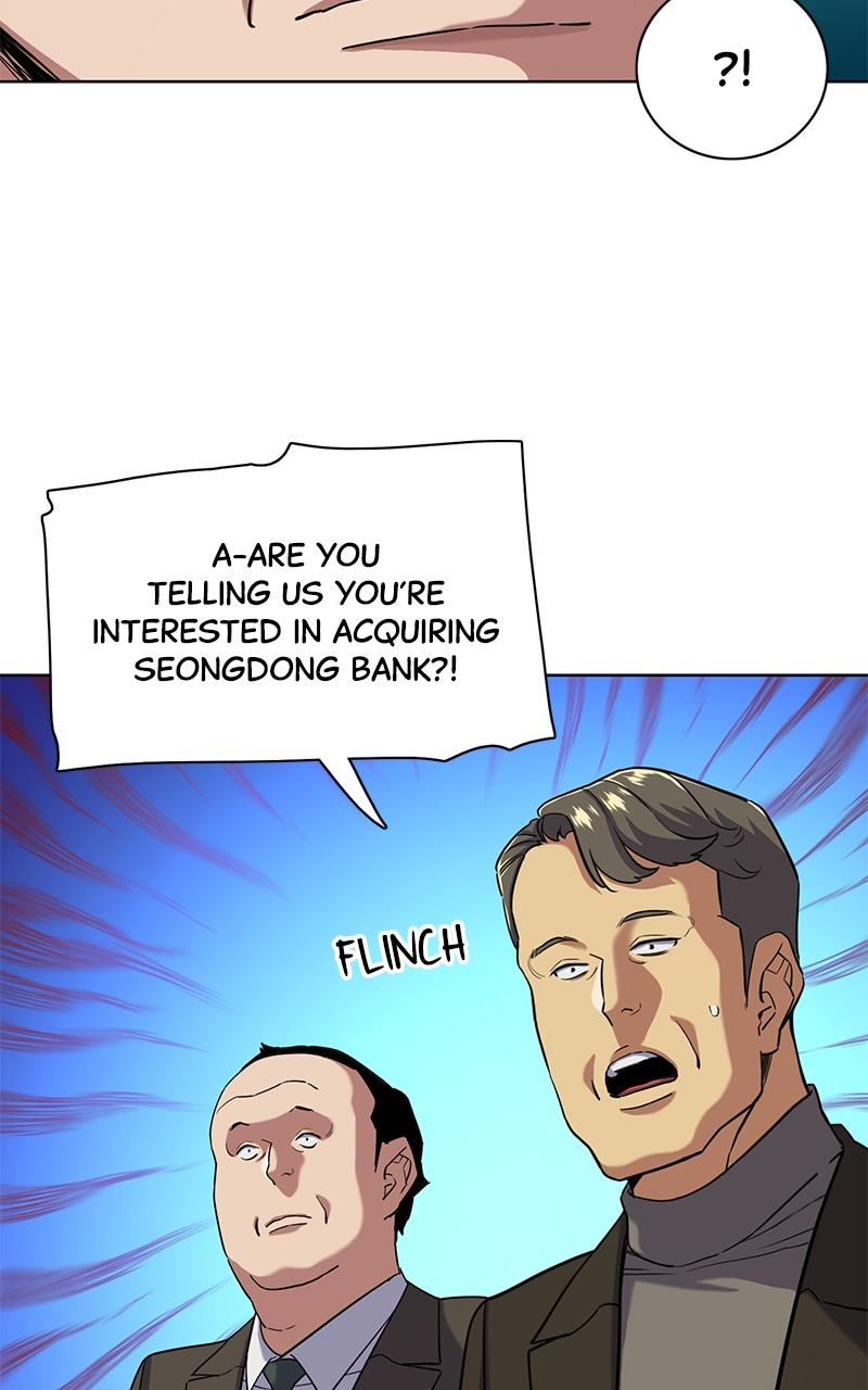 Reborn Rich Chap 56 - Next Chap 57