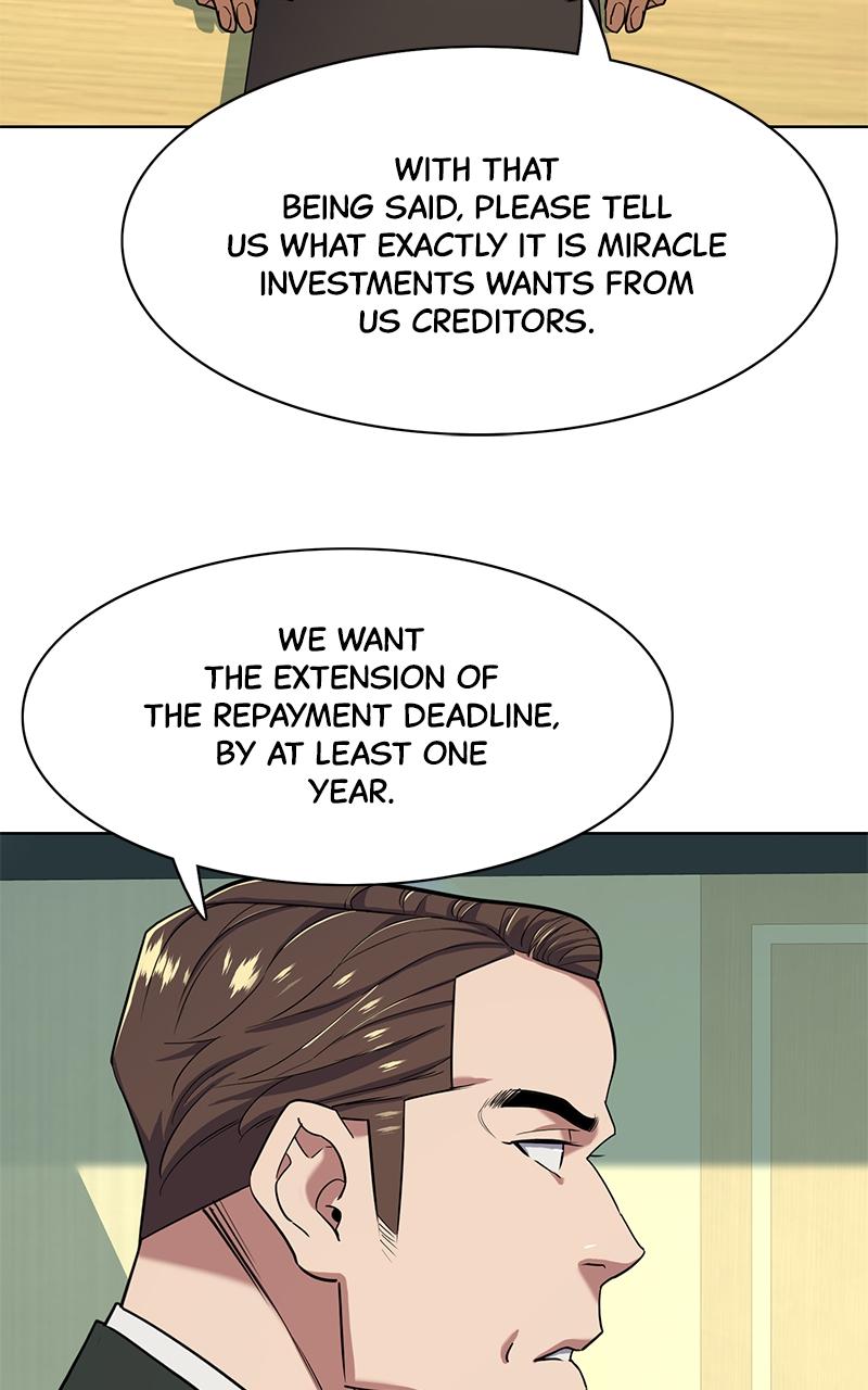 Reborn Rich Chap 56 - Next Chap 57