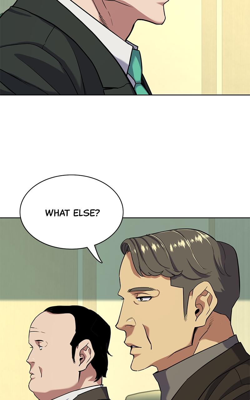 Reborn Rich Chap 56 - Next Chap 57