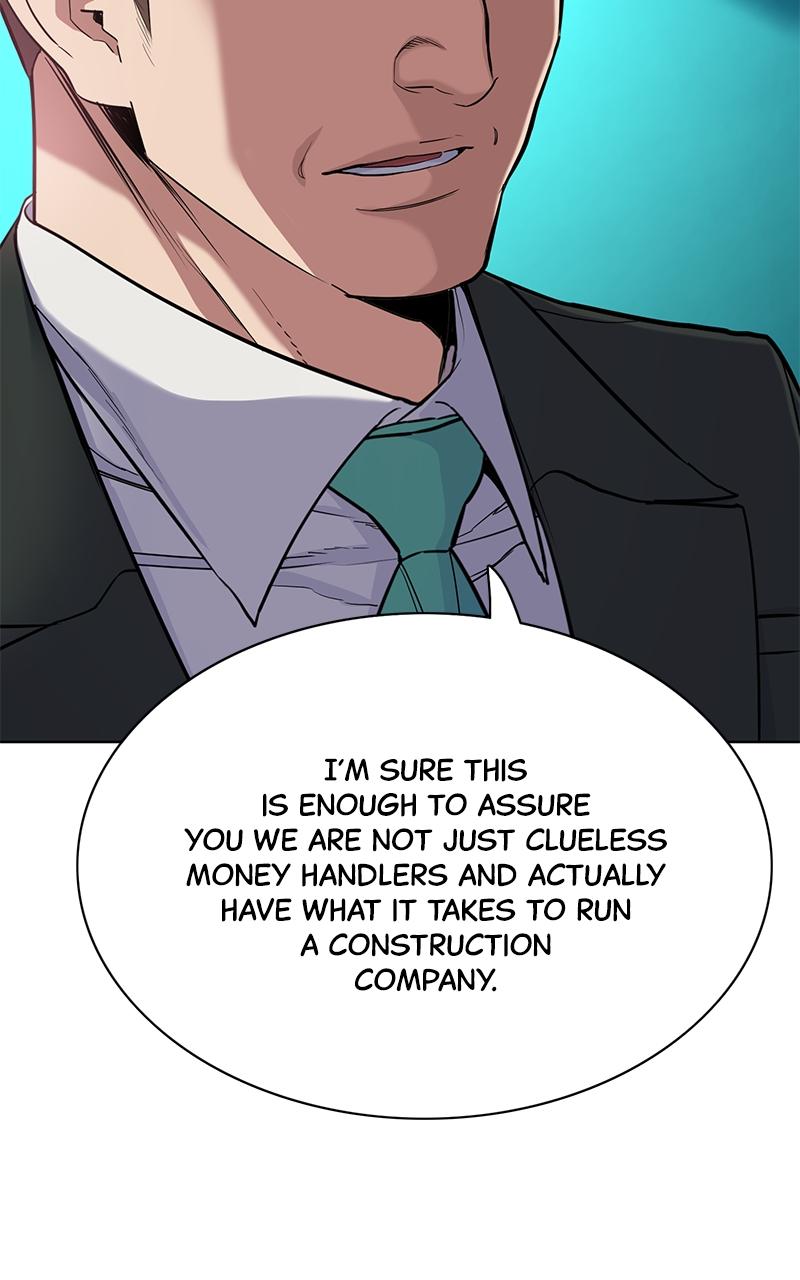 Reborn Rich Chap 56 - Next Chap 57