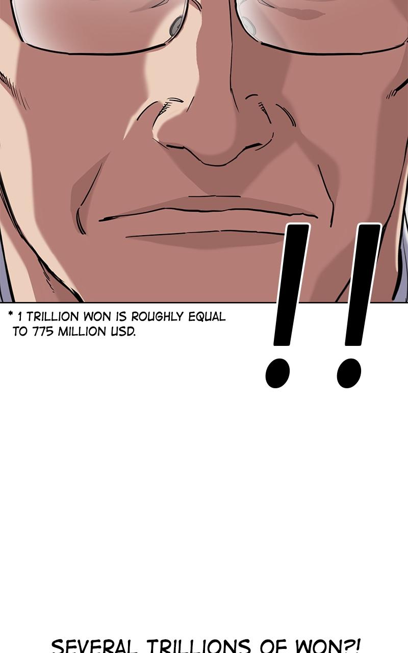 Reborn Rich Chap 56 - Next Chap 57