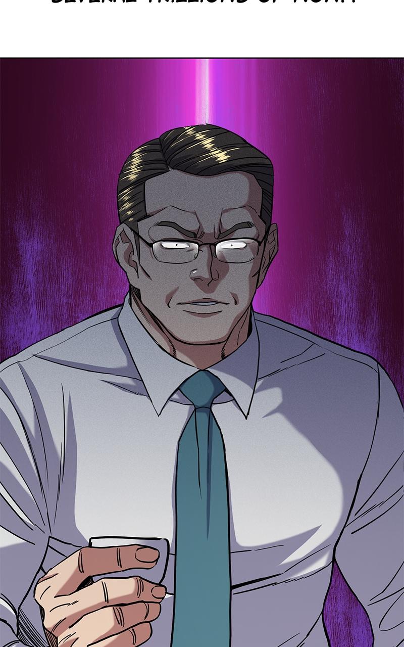 Reborn Rich Chap 56 - Next Chap 57