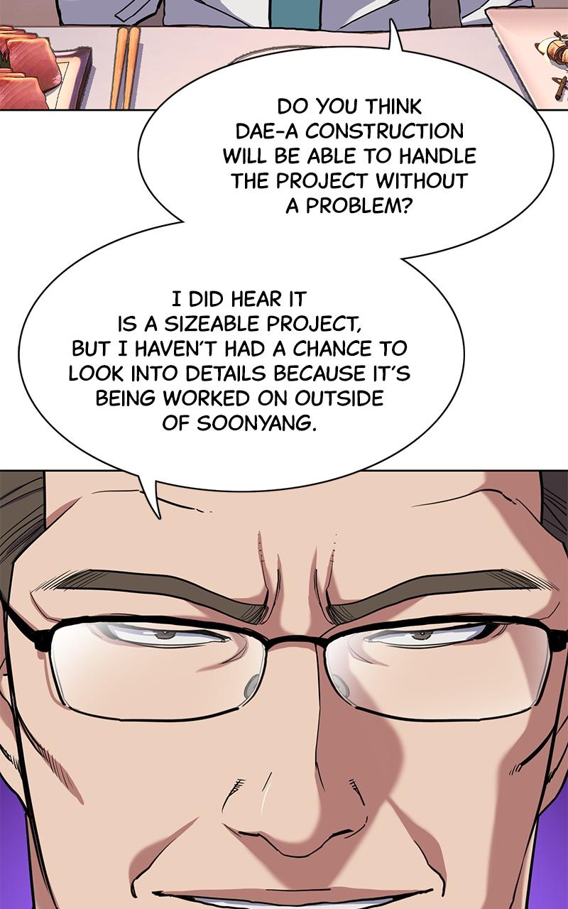 Reborn Rich Chap 56 - Next Chap 57