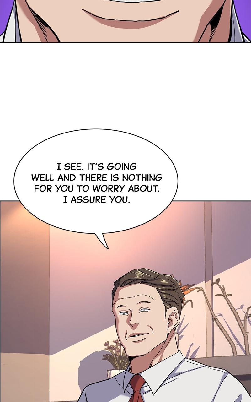 Reborn Rich Chap 56 - Next Chap 57