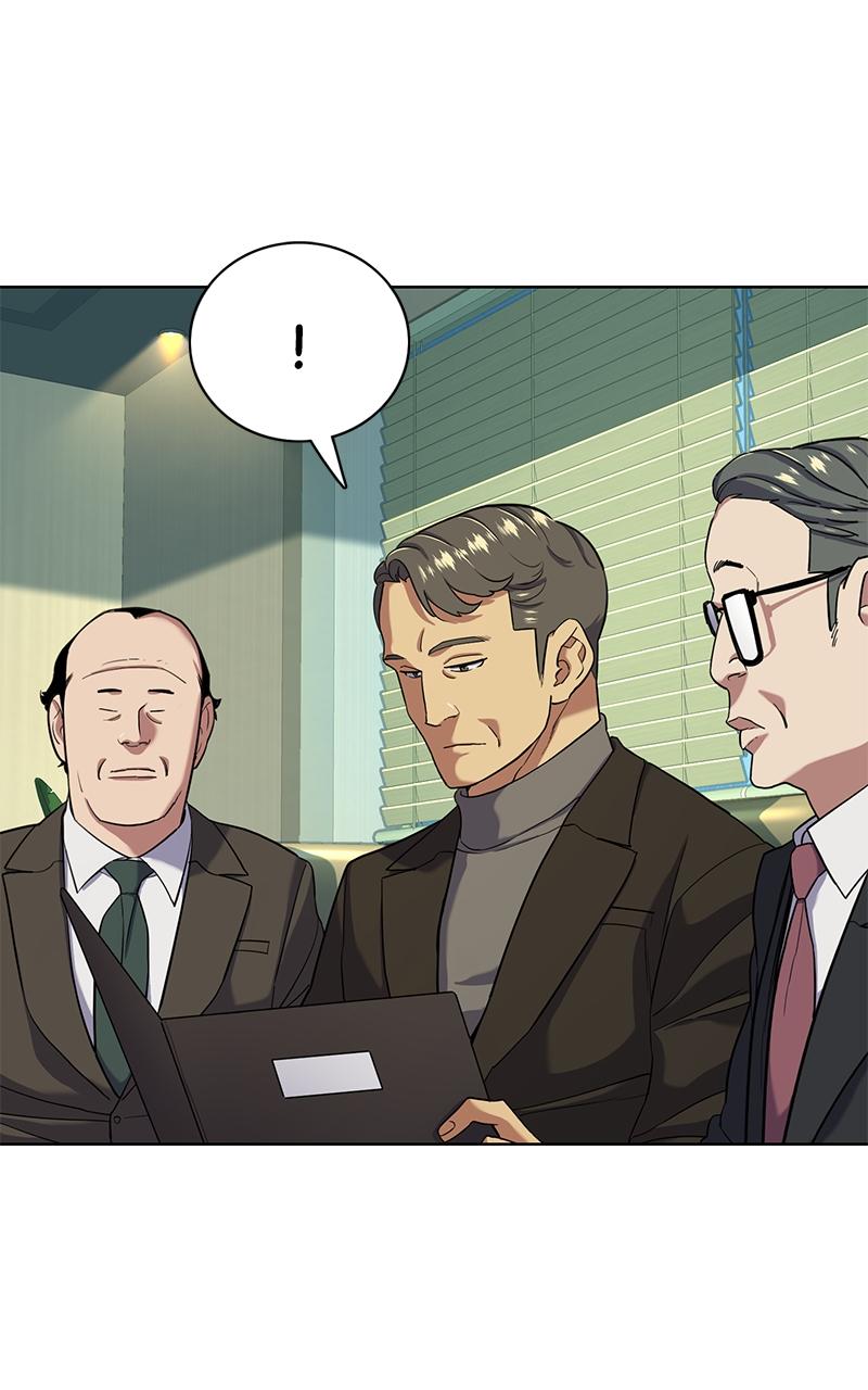 Reborn Rich Chap 56 - Next Chap 57