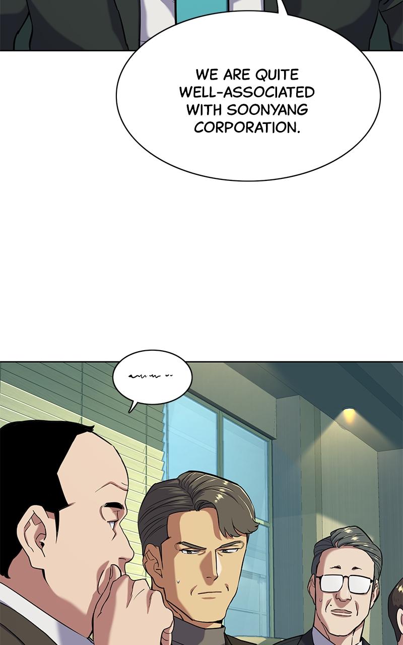Reborn Rich Chap 56 - Next Chap 57