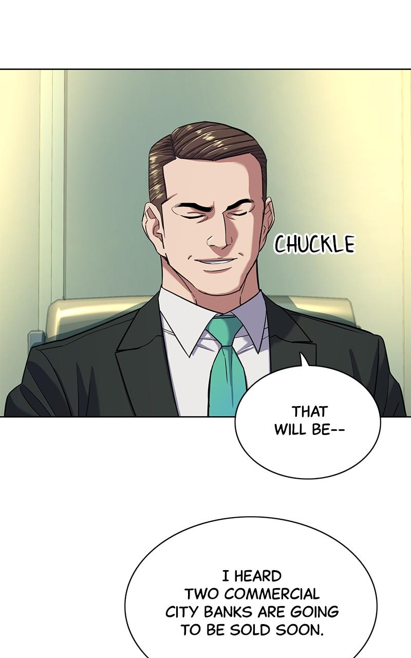 Reborn Rich Chap 56 - Next Chap 57