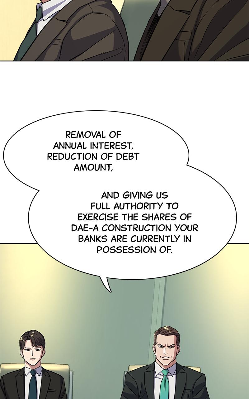 Reborn Rich Chap 56 - Next Chap 57
