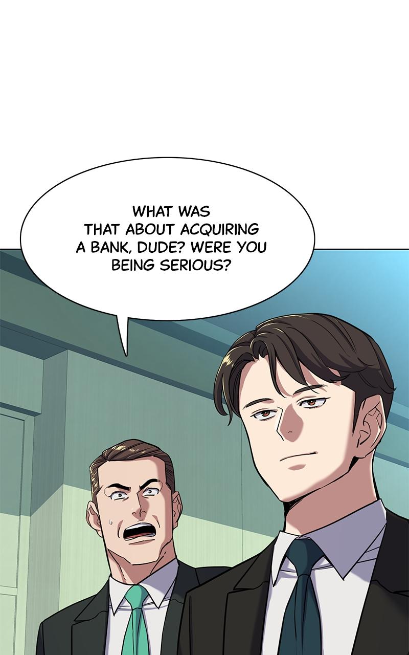 Reborn Rich Chap 56 - Next Chap 57