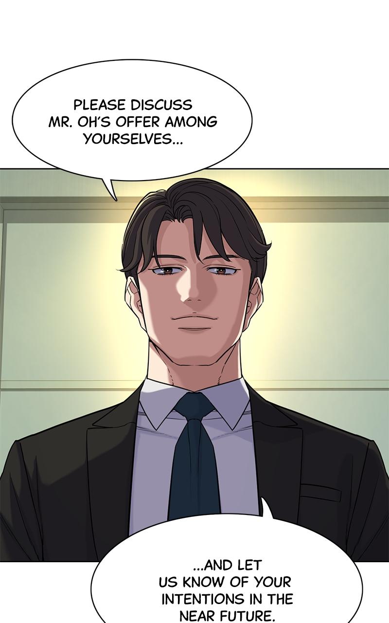 Reborn Rich Chap 56 - Next Chap 57