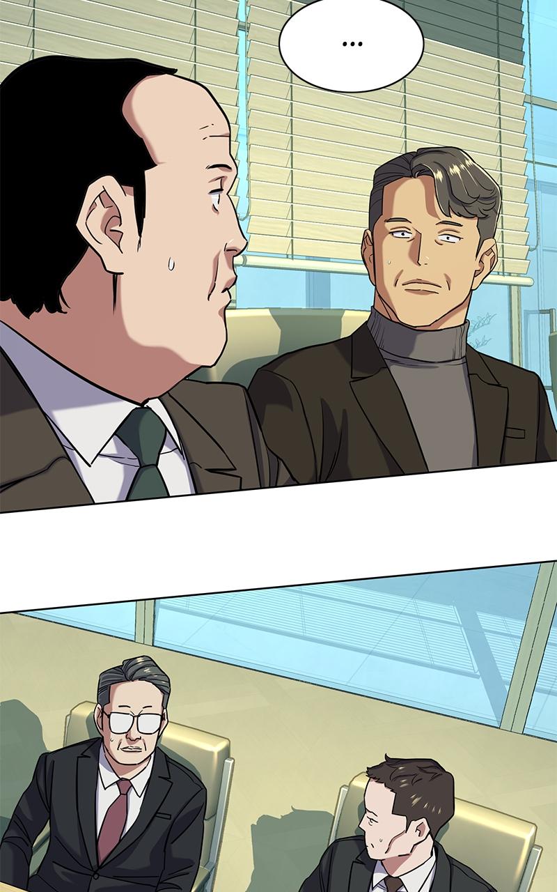 Reborn Rich Chap 56 - Next Chap 57