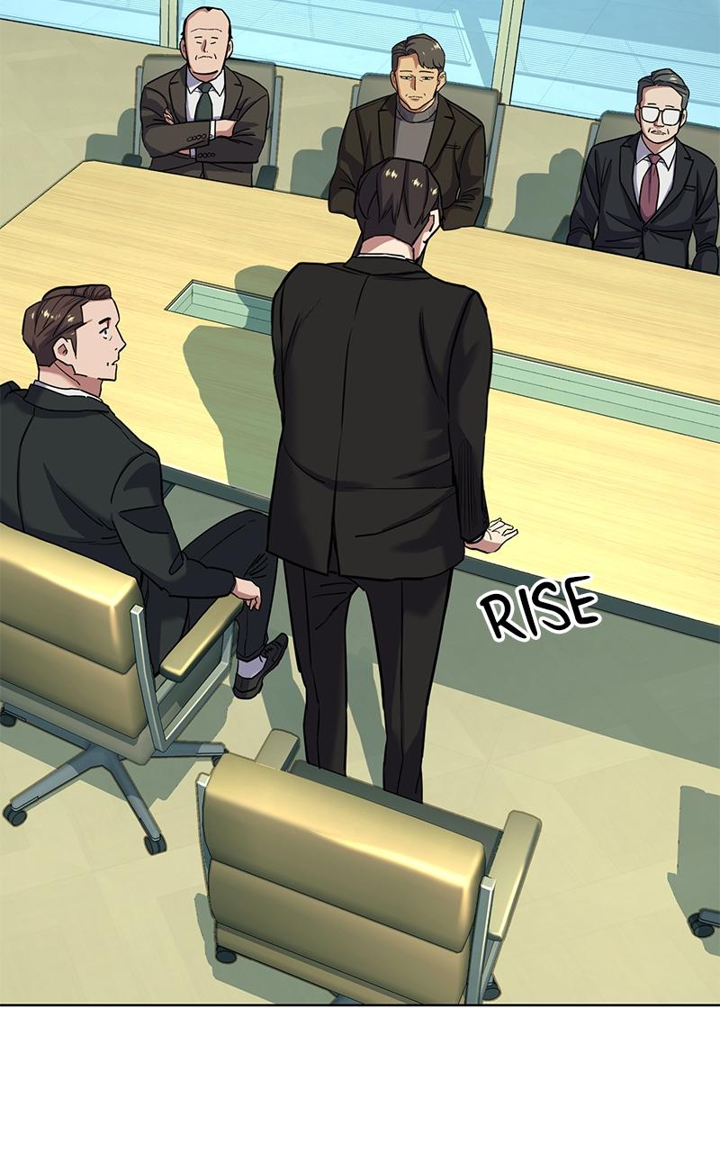 Reborn Rich Chap 56 - Next Chap 57