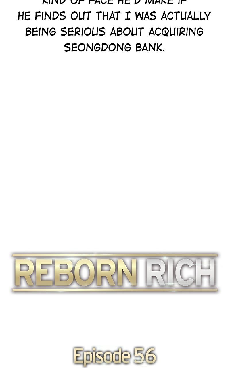 Reborn Rich Chap 56 - Next Chap 57